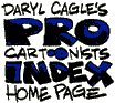 Professional Cartoonists Index