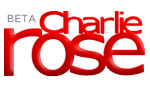 Charlie Rose