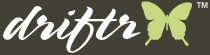 Driftr logo