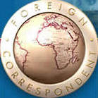 Foreign Correspondent 