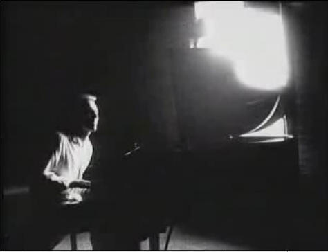 John Hiatt - Have A Little Faith