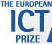 European ICT Prize