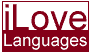 iLoveLanguages - Your Guide to Languages on the Web (formerly the Human-Languages Page)