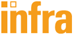 Infra logo