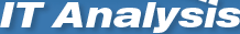 IT-Analysis.com