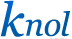 Knol: a unit of knowledge