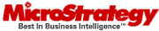 MicroStrategy - Best in Business Intelligence