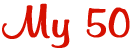 My 50 things to do in my lifetime