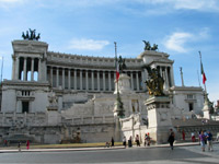 Palazzo Venezia