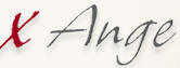 Logo XANGE