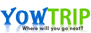 YowTRIP - Where will you go next?