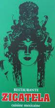 Resto Mexicain, 8 r Geoffroy Marie, 9, M. Grands Boulevards / Richelieu Drouot